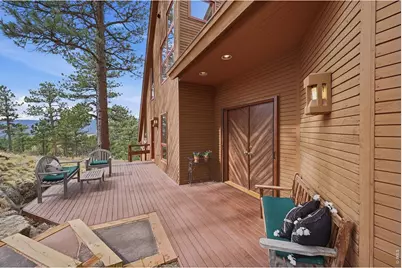 3367 Sunshine Canyon Dr, Boulder, CO 80302 - Photo 30