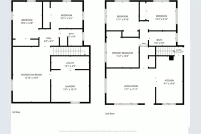 10964 E 109th Pl, Northglenn, CO 80233 - Photo 34