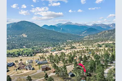 725 Upper Larkspur Ln, Estes Park, CO 80517 - Photo 4