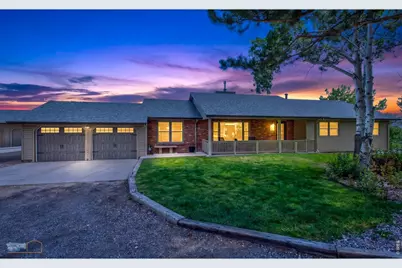 3000 Martingale Dr, Berthoud, CO 80513 - Photo 4