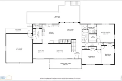 3000 Martingale Dr, Berthoud, CO 80513 - Photo 50
