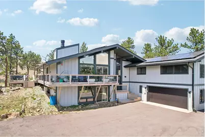 8473 Stoneridge Ter, Boulder, CO 80302 - Photo 4