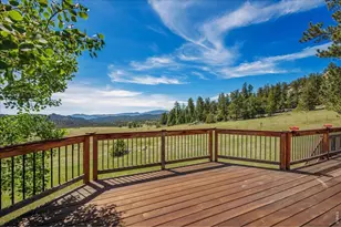 17311 W County Rd 74e, Red Feather Lakes, CO 80545 - Photo 6