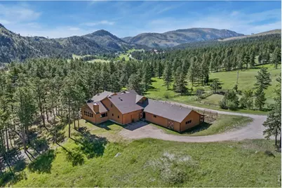12592 Rist Canyon Rd, Bellvue, CO 80512 - Photo 1