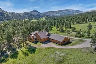 12592 Rist Canyon Rd, Bellvue, CO 80512 - Photo 1