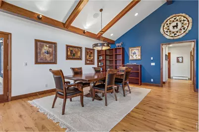 12592 Rist Canyon Rd, Bellvue, CO 80512 - Photo 12