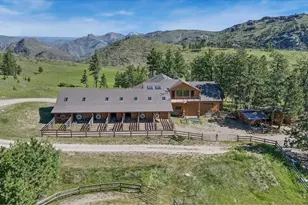 12592 Rist Canyon Rd, Bellvue, CO 80512 - Photo 2