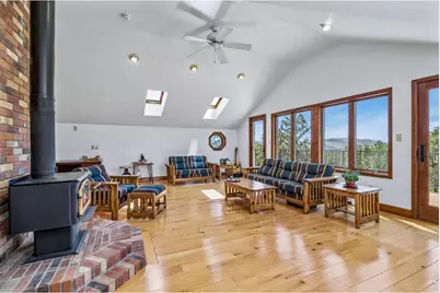 12592 Rist Canyon Rd, Bellvue, CO 80512 - Photo 22