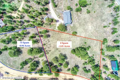 73 Sparn Way, Ward, CO 80481 - Photo 6