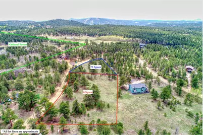 0 Sparn Way, Jamestown, CO 80302 - Photo 4