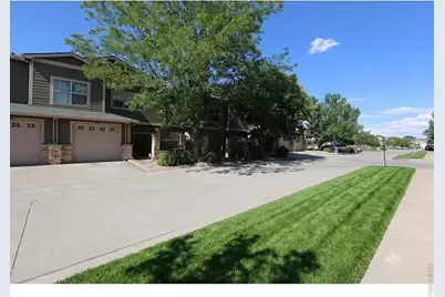 4101 Crittenton Ln #101, Wellington, CO 80549 - Photo 20