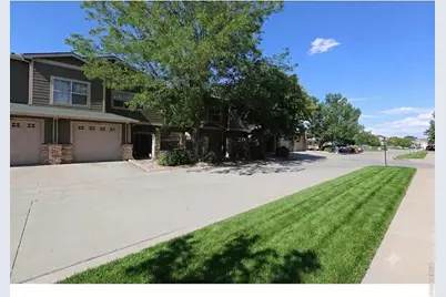 4101 Crittenton Ln #101, Wellington, CO 80549 - Photo 20