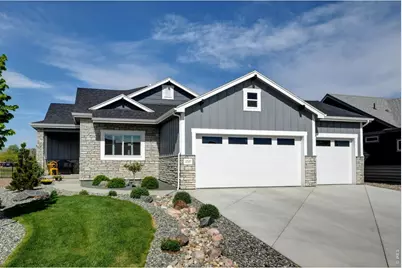 3727 Prickly Pear Dr, Loveland, CO 80537 - Photo 1