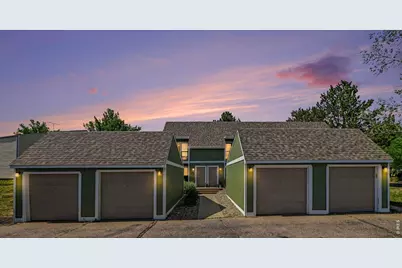 1901 Langshire Dr #D, Fort Collins, CO 80526 - Photo 2