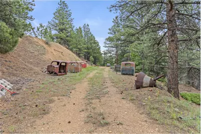 2692 Magnolia Dr, Nederland, CO 80466 - Photo 18