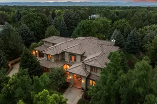 81 Cherry Hills Farm Dr, Cherry Hills Village, CO 80113 - Photo 38