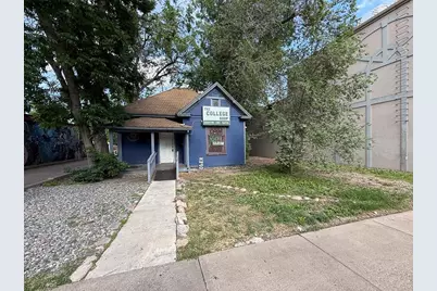 810 S College Ave, Fort Collins, CO 80524 - Photo 1