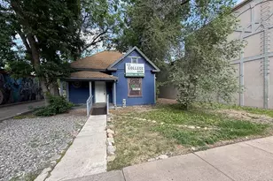 810 S College Ave, Fort Collins, CO 80524 - Photo 1