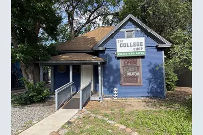 810 S College Ave, Fort Collins, CO 80524 - Photo 2