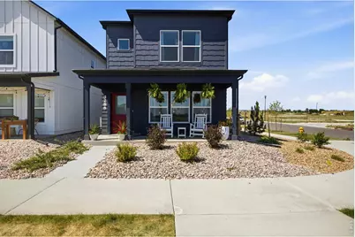 3288 Crusader St, Fort Collins, CO 80524 - Photo 1