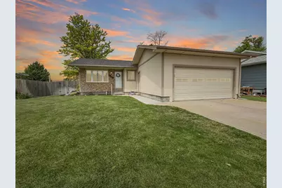 1319 Fillmore St, Sterling, CO 80751 - Photo 1