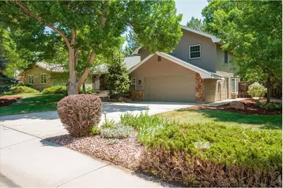 3242 Grovewood Dr, Fort Collins, CO 80525 - Photo 1