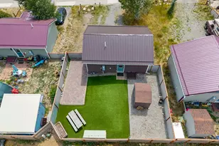 185 E 2nd St, Nederland, CO 80466 - Photo 26