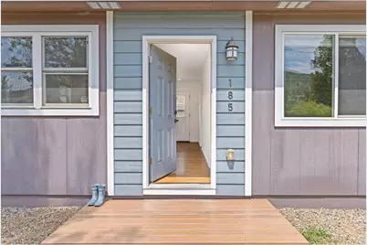 185 E 2nd St, Nederland, CO 80466 - Photo 4