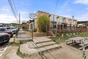185 E 2nd St, Nederland, CO 80466 - Photo 30