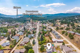 185 E 2nd St, Nederland, CO 80466 - Photo 26
