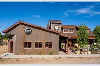 185 E 2nd St, Nederland, CO 80466 - Photo 34