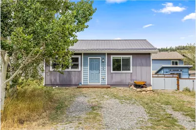 185 E 2nd St, Nederland, CO 80466 - Photo 1