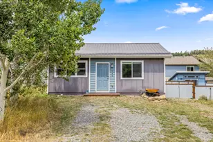 185 E 2nd St, Nederland, CO 80466 - Photo 1