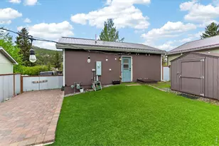 185 E 2nd St, Nederland, CO 80466 - Photo 18