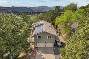 109 Lookout Mountain Cir, Golden, CO 80401 - Photo 38