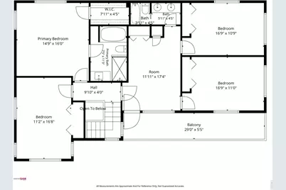 109 Lookout Mountain Cir, Golden, CO 80401 - Photo 48