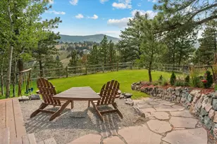109 Lookout Mountain Cir, Golden, CO 80401 - Photo 2