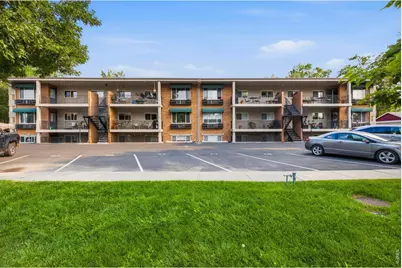233 N Meldrum St #A-8, Fort Collins, CO 80521 - Photo 16