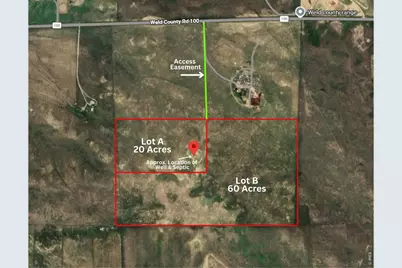 0 County Road 100 - Lot B, Wellington, CO 80549 - Photo 8