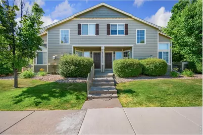 6715 Antigua Dr #49, Fort Collins, CO 80525 - Photo 1