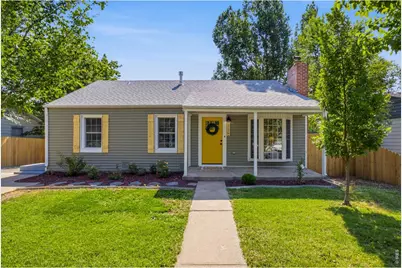 1138 35th Ave, Greeley, CO 80634 - Photo 1