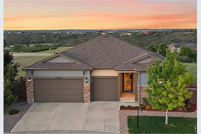 3462 Alta Sierra Way, Castle Rock, CO 80108 - Photo 1
