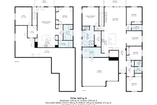 3462 Alta Sierra Wy, Castle Rock, CO 80108 - Photo 50