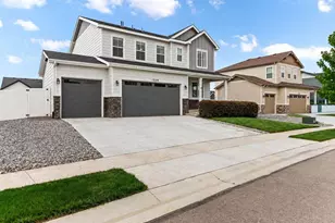 1228 Argali Dr, Severance, CO 80550 - Photo 1