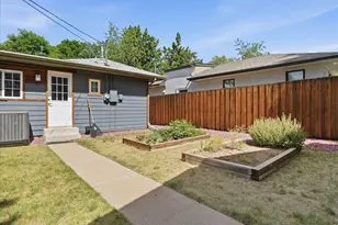 1580 S Garfield St, Denver, CO 80210 - Photo 30