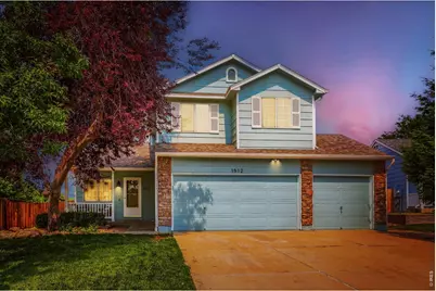 1512 Redtail Ct, Longmont, CO 80504 - Photo 2