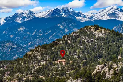619 Alpine Dr, Estes Park, CO 80517 - Photo 2