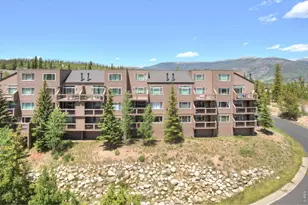 95600 Ryan Gulch Rd, Silverthorne, CO 80498 - Photo 26