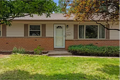 1201 S Bryan Ave, Fort Collins, CO 80521 - Photo 2