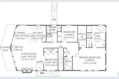 9260 County Road 118, Carr, CO 80612 - Photo 10